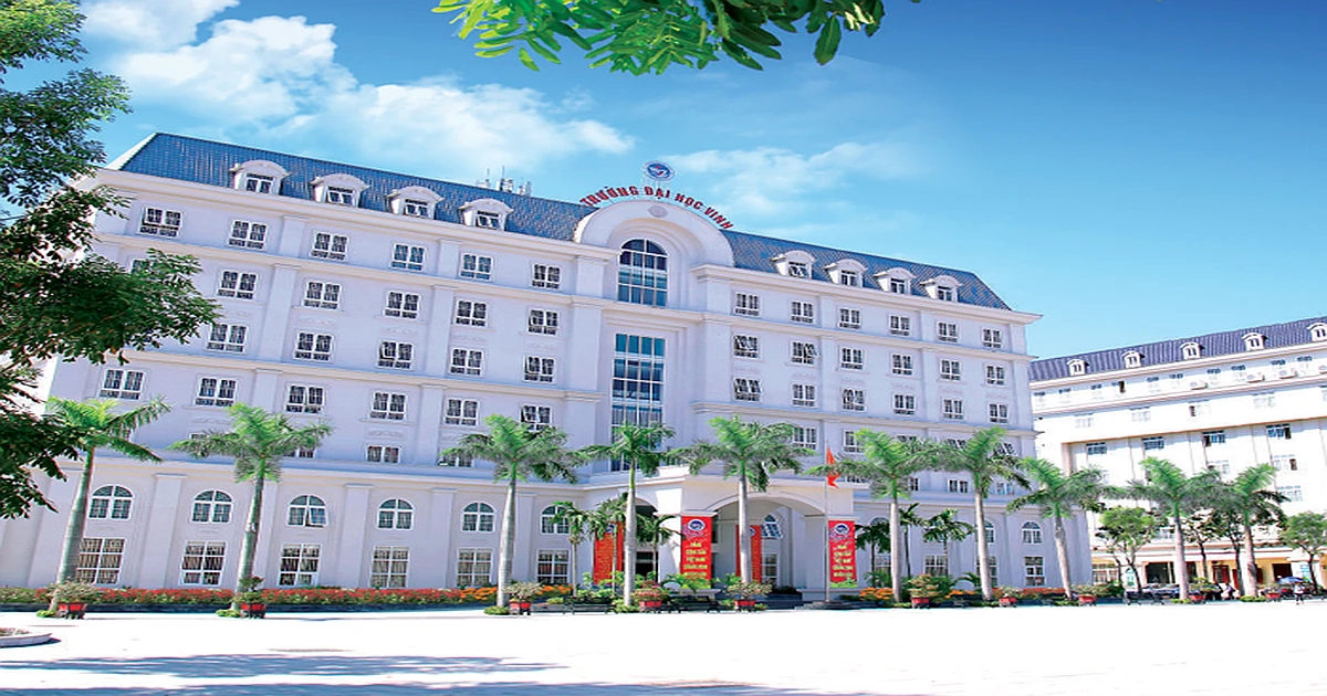 Kinh nghiệm thi VSTEP từ A-Z tại Trường Đại học Vinh (VINHUNI)