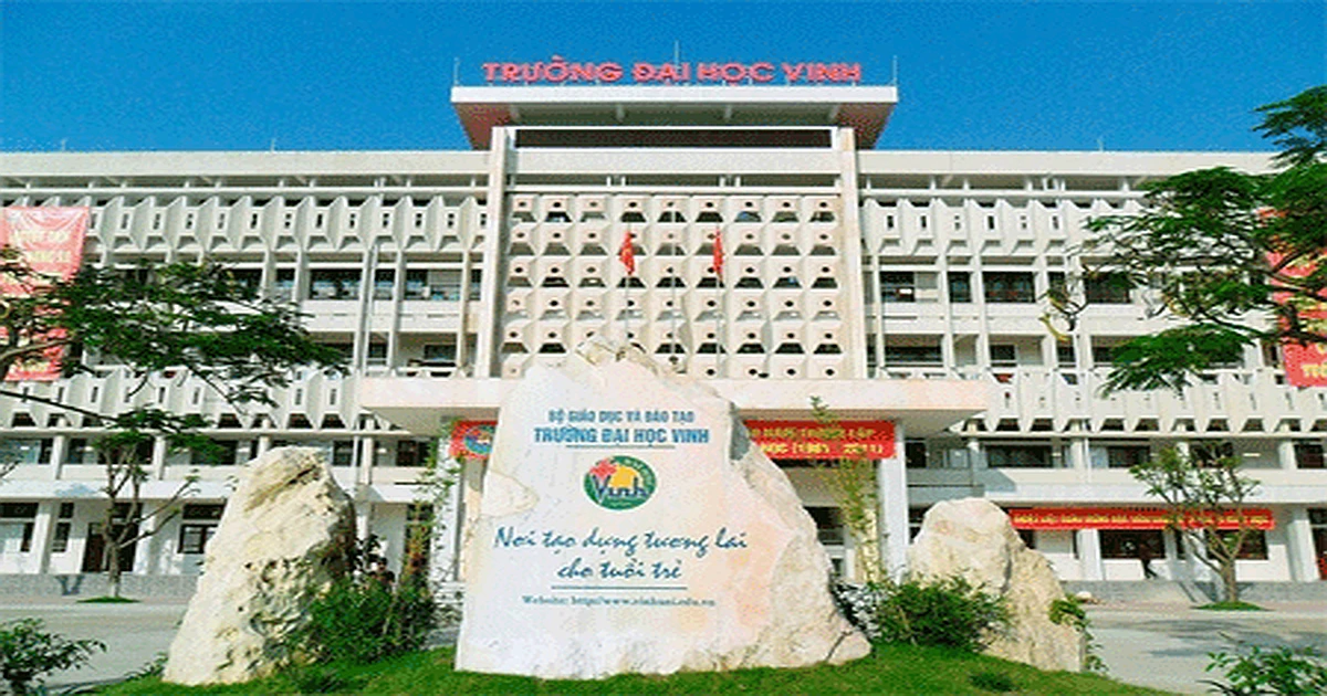 Lịch thi VSTEP năm 2026 tại Trường Đại học Vinh (VINHUNI)